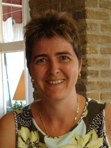 Profilbild von Silvia Oettli