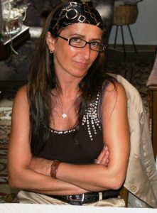 Profilbild von Silvia Özlü