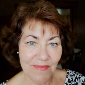 Profilbild von Silvia Oldach