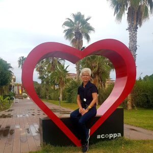 Profilbild von Silvia Olisch