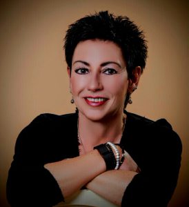Profilbild von Silvia Ophoven