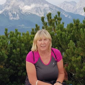 Profilbild von Silvia Opitz