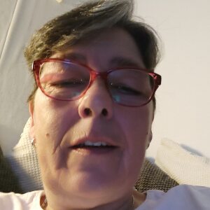 Profilbild von Silvia Otte