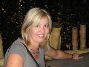 Profilbild von Silvia Pankratz