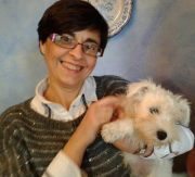 Profilbild von Silvia Pastrana Ansoleaga