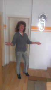 Profilbild von Silvia Pauli