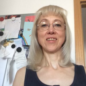 Profilbild von Silvia Pekasch