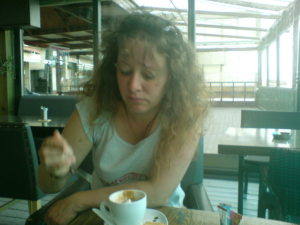 Profilbild von Silvia Pelka