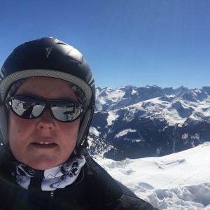 Profilbild von Silvia Piepke-Koch