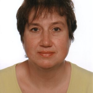 Profilbild von Silvia Piest