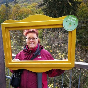 Profilbild von Silvia Pietzner