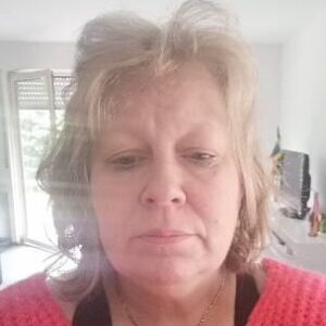 Profilbild von Silvia Pintscher