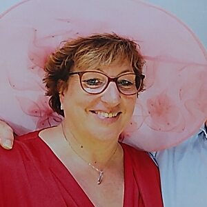 Profilbild von Silvia Poelmeyer