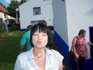 Profilbild von Silvia Polte