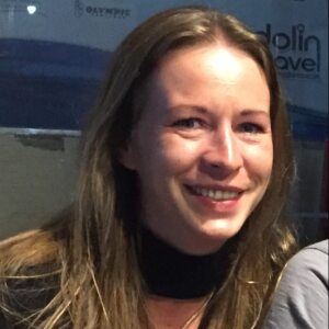 Profilbild von Silvia Pott