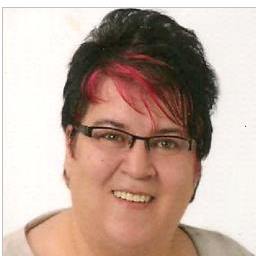 Profilbild von Silvia Prem