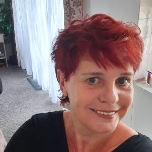 Profilbild von Silvia Preuss