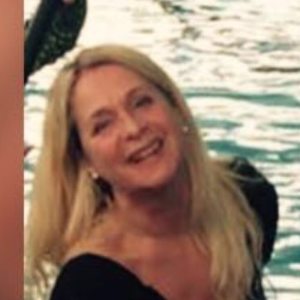 Profilbild von Silvia Prior