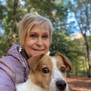 Profilbild von Silvia Prochnau