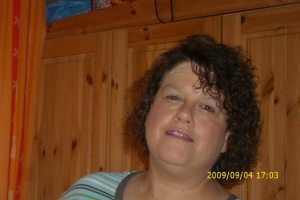Profilbild von Silvia Pütz-Kempen