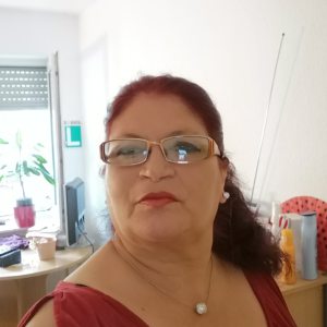 Profilbild von Silvia Puhl