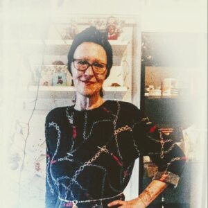 Profilbild von Silvia Rak