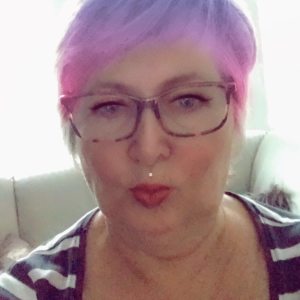 Profilbild von Silvia Rauer