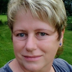 Profilbild von Silvia Rehnus