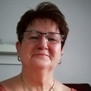 Profilbild von Silvia Reich