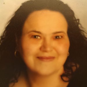 Profilbild von Silvia Reinert