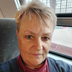 Profilbild von Silvia Remek