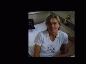 Profilbild von Silvia Remmert