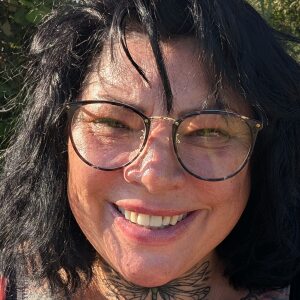 Profilbild von Silvia Rennwald
