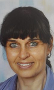 Profilbild von Silvia Richter