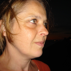 Profilbild von Silvia Riedel