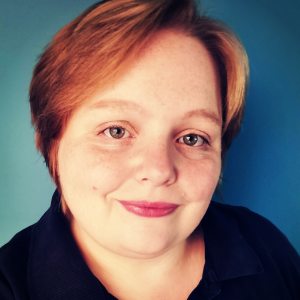 Profilbild von Silvia Riegel