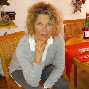 Profilbild von Silvia Riemenschneider