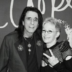 Profilbild von Silvia Rippy