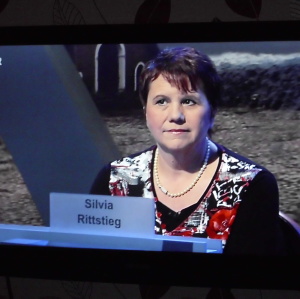 Profilbild von Silvia Rittstieg