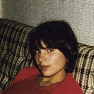 Profilbild von Silvia Roberts