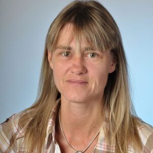 Profilbild von Silvia Röder