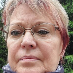 Profilbild von Silvia Rödling
