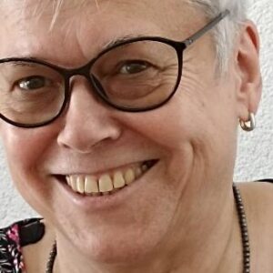 Profilbild von Silvia Roese
