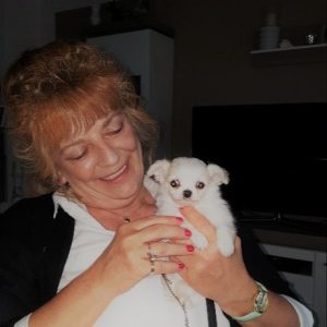 Profilbild von Silvia Rogalla