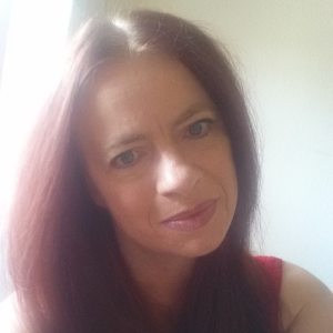 Profilbild von Silvia Rosen