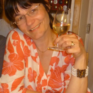 Profilbild von Silvia Rosin