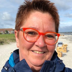 Profilbild von Silvia Rother