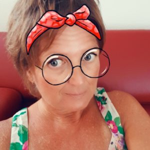 Profilbild von Silvia Rothmann