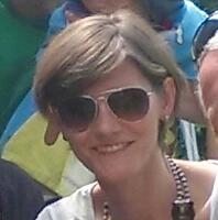 Profilbild von Silvia Rubin