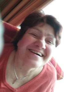 Profilbild von Silvia Rüsken
